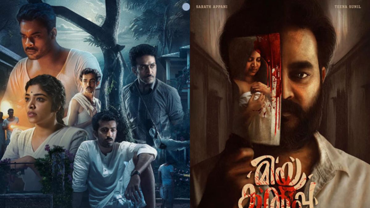 Malayalam Madness On OTT 12 MustWatch Films On Netflix, Amazon Prime